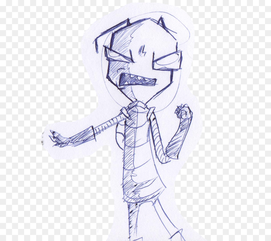 900x800 Drawing Line Art Cartoon Sketch - Monkey Sketch