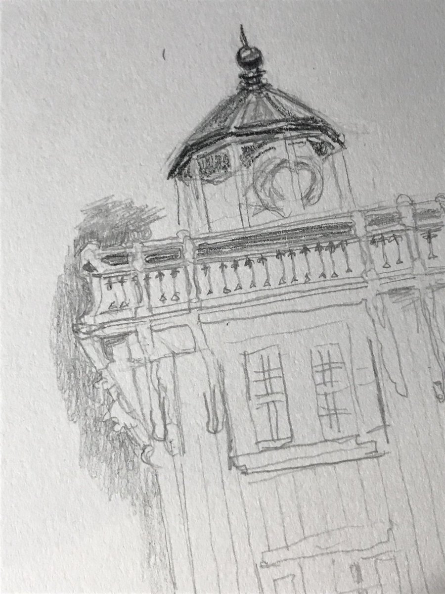 900x1200 Miss Jones Art Teacher On Twitter - Monochromatic Sketch