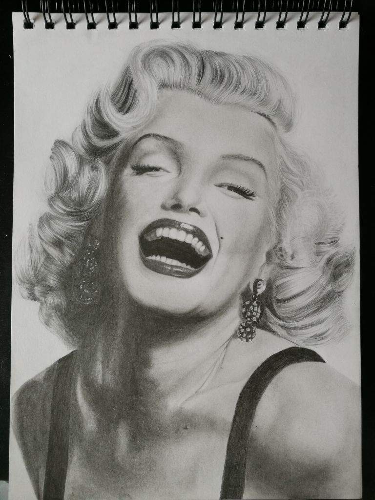 768x1024 Marilyn Monroe Drawing Art Amino - Monroe Sketch