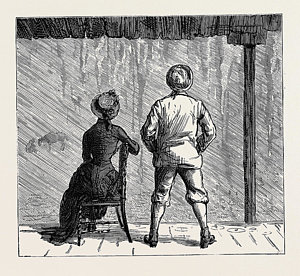 300x276 Monsoon Drawings Fine Art America - Monsoon Sketches