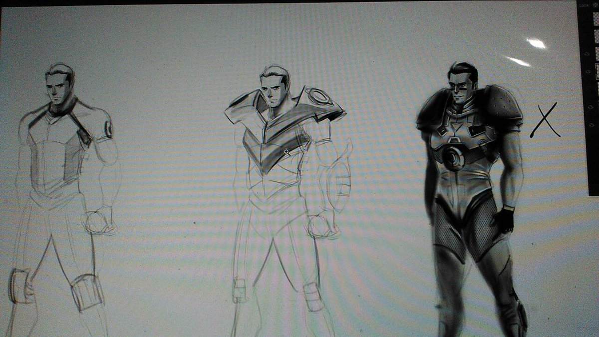 1200x675 Monsoon Lab On Twitter Thasen (Our In House Artist) Is Really - Monsoon Sketches