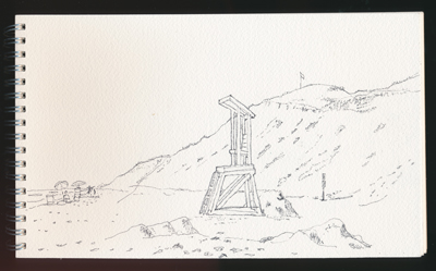 400x249 Sketch Slightly Wonky - Monsoon Sketches