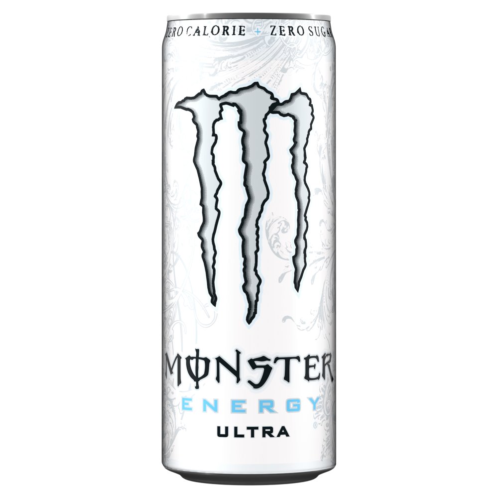 1000x1000 Monster Energy Ultra 355ml Bestway Wholesale - Monster Energy Sketch