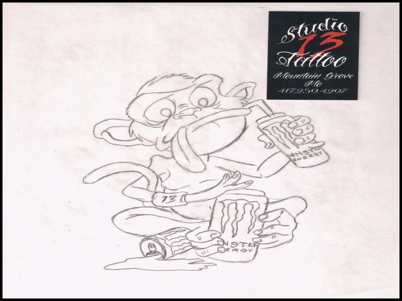 800x600 Awesome Books On Sketching And Drawing Weputus.icu - Monster Energy Sketch