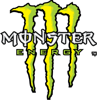 335x347 The Truth About Monster Energy Drinks ~ Health - Monster Energy Sketch