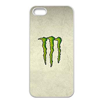355x355 Iphone 5s Monster Energy J6h37459 Phone Case Amazon.co.uk - Monster Energy Sketch