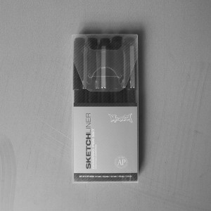 300x300 Montana Sketch Liner - Montana Sketch