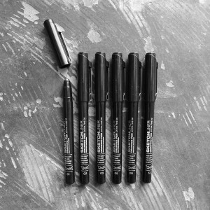 300x300 Montana Sketch Liner - Montana Sketch