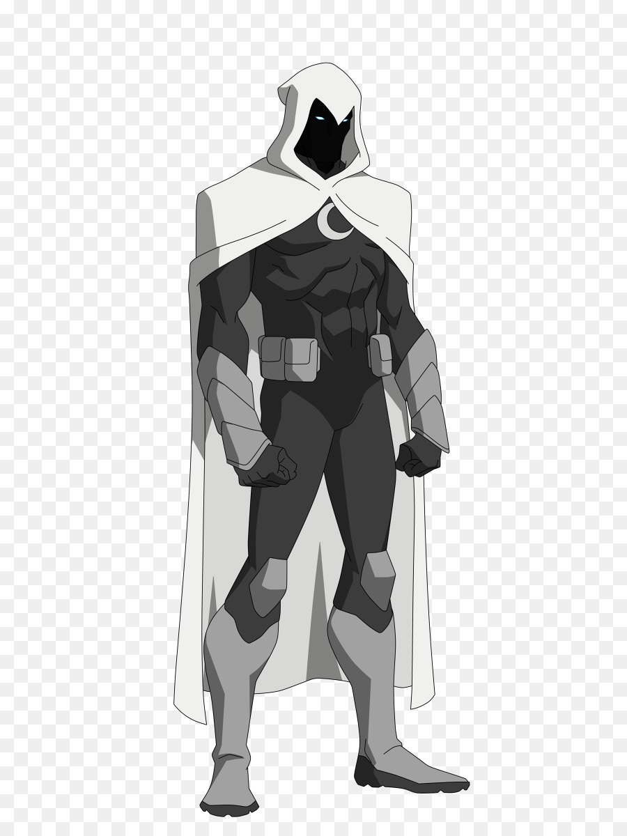 900x1200 Moon Knight Daredevil Johnny Blaze Comics Character - Moon Knight Sketch