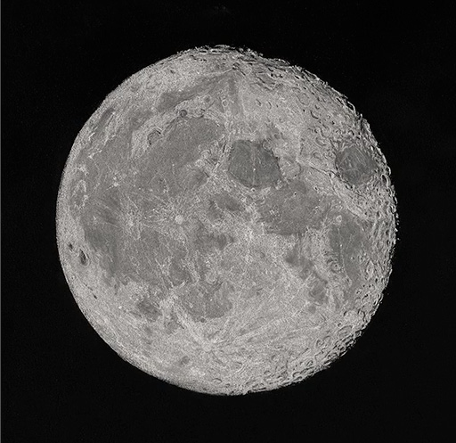 512x497 Web Extra Sketching Moon Phases - Moon Sketch Images