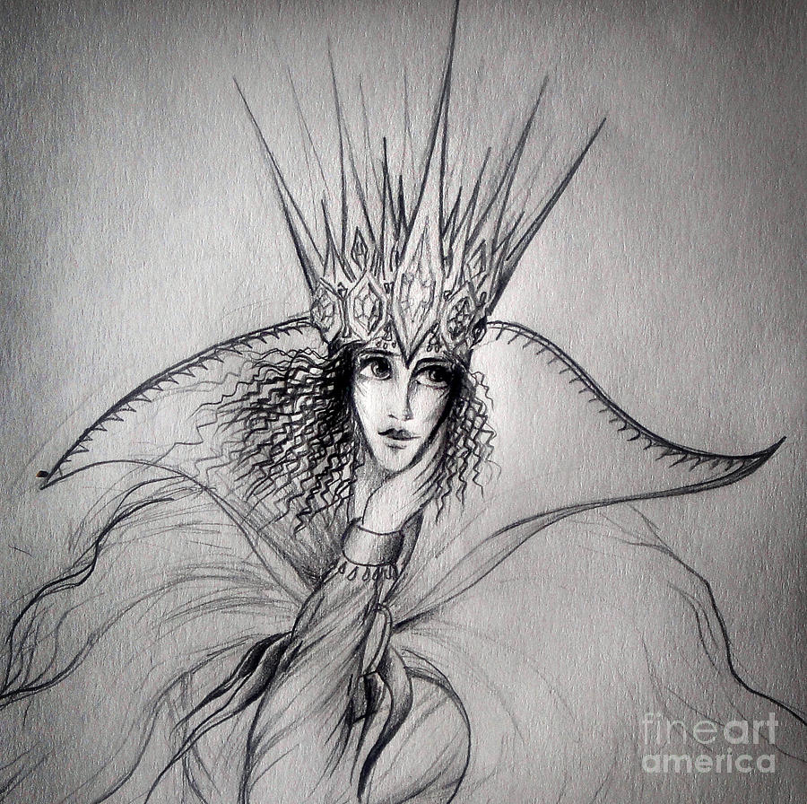 900x896 Vovka The Prince From Moonlight Kingdom Drawing By Sofia Metal Queen - Moonlight Sketch