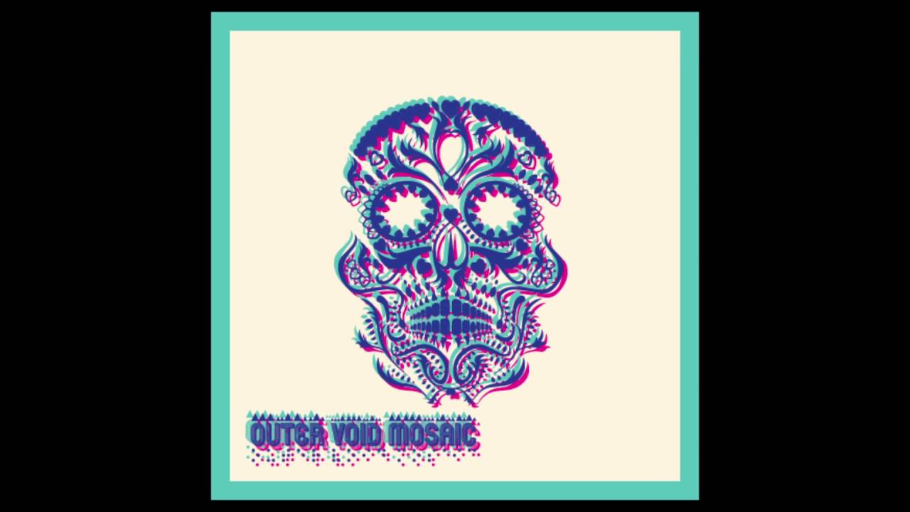 1280x720 Outer Void Mosaic - Mosaic Sketches