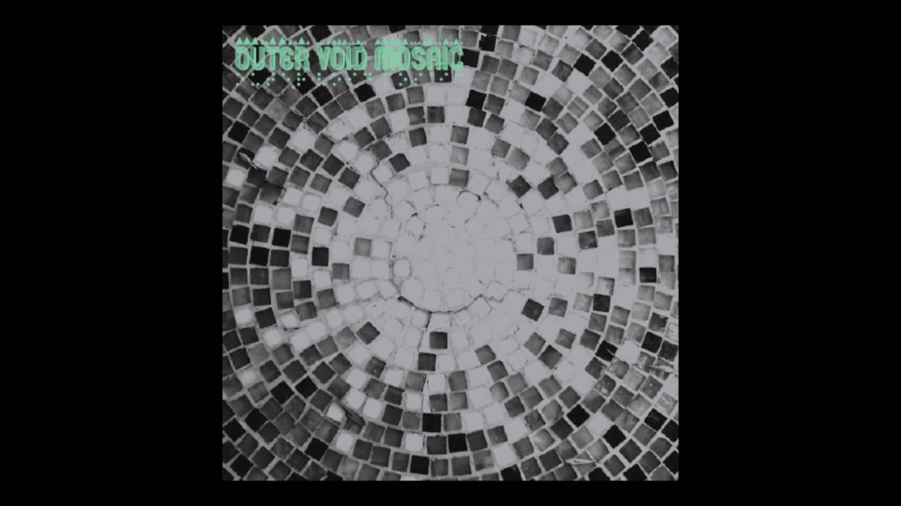 1280x720 Outer Void Mosaic - Mosaic Sketches