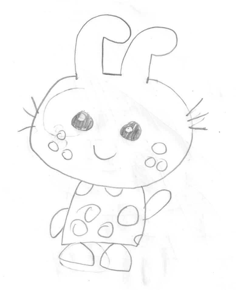 777x955 Our South African Adventure Moshi Monsters - Moshi Monsters Sketch