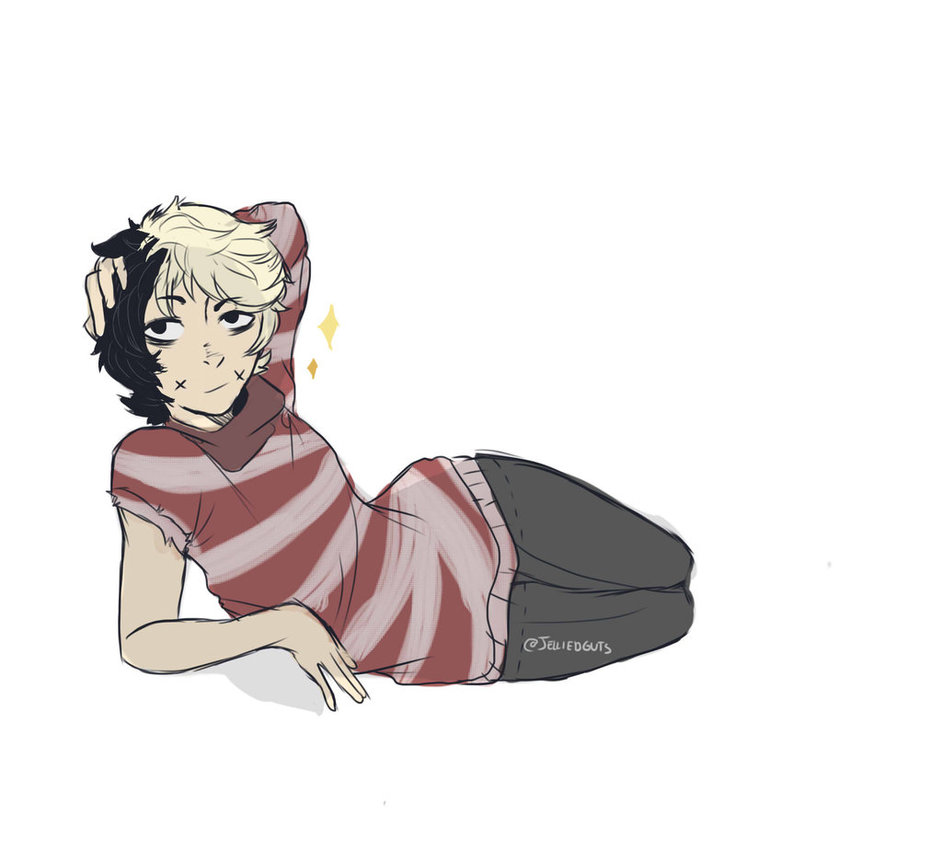 942x848 Moss Sketch Iii By Creamychibi - Moss Sketch