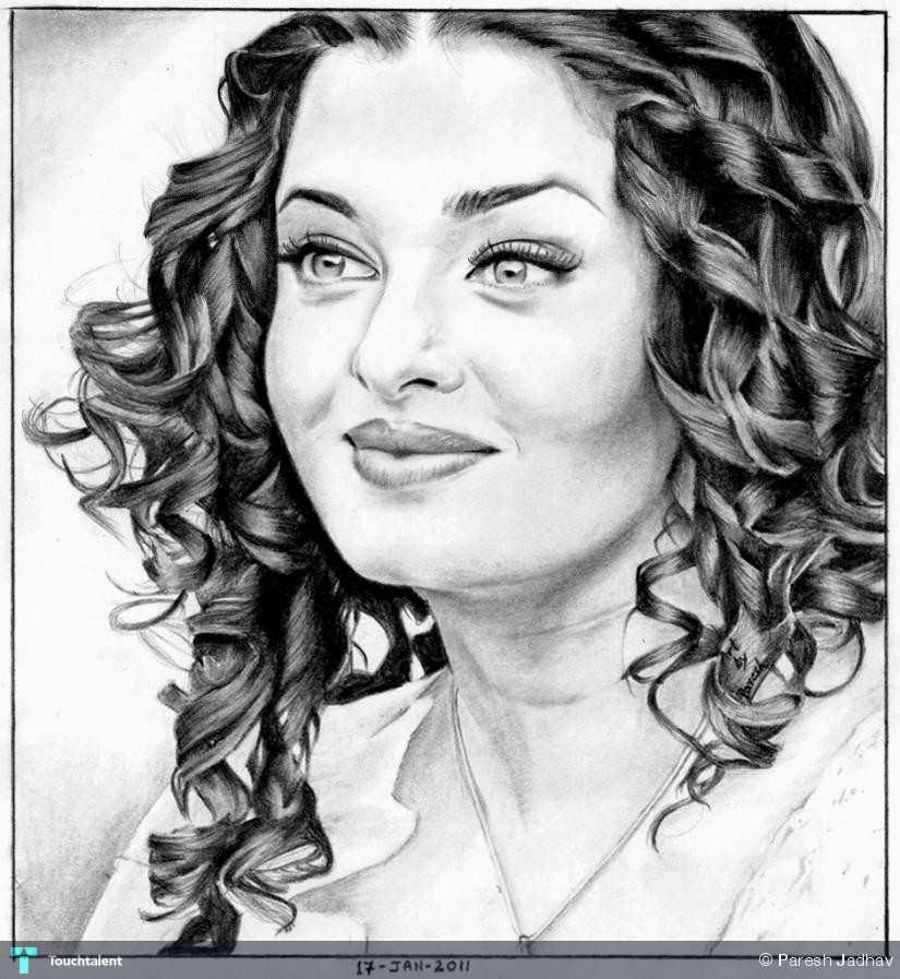 825x897 Say Happy Birthday To The Most Beautiful Woman On The Planet! - Most Sketch