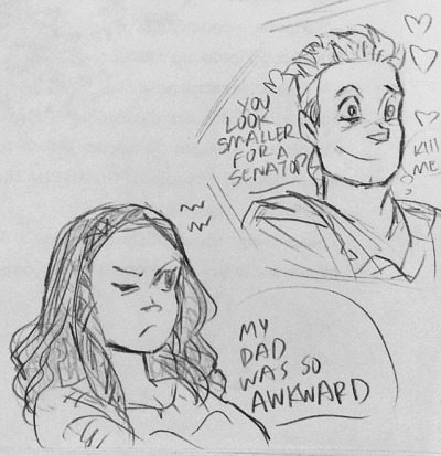 400x413 Mother Daughter Sketch Tumblr - Mother Daughter Sketch