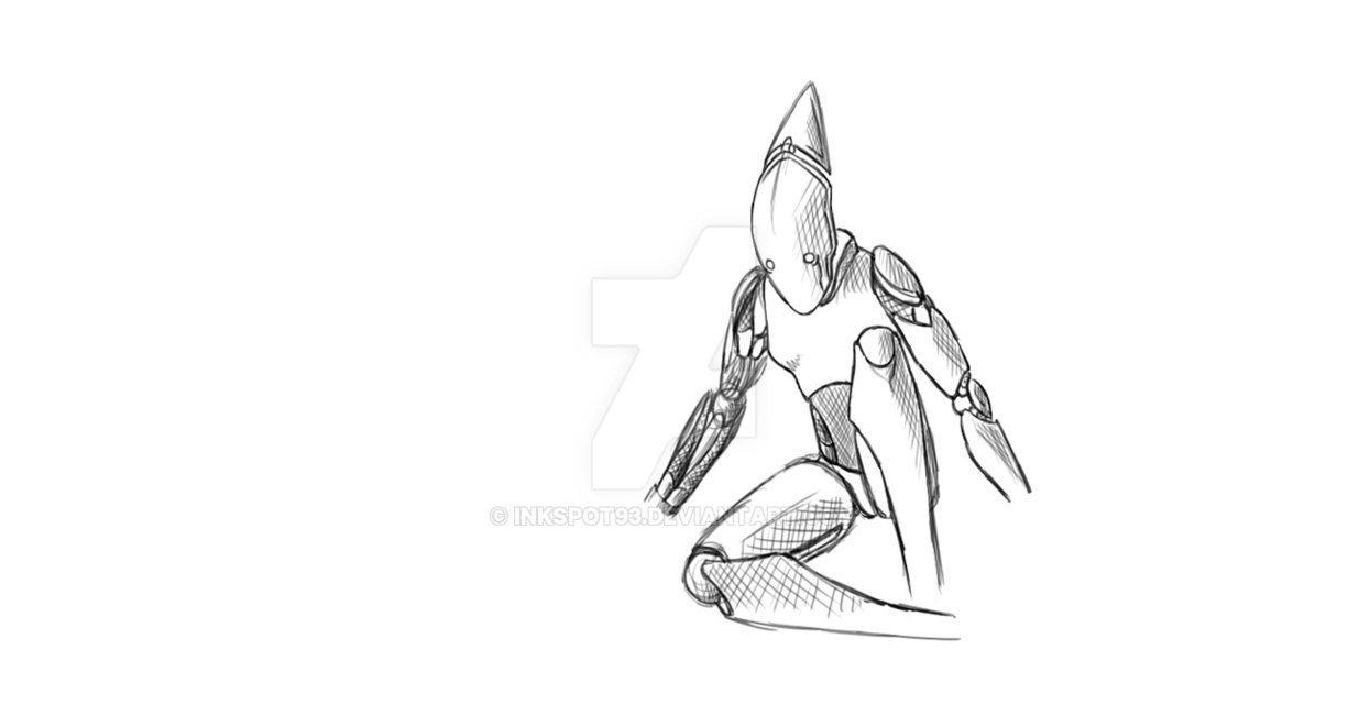 1225x651 Chained Motherboard Nature (Sketch1) By Inkspot93 - Motherboard Sketch