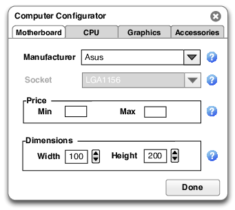 341x305 Sketch Of A View Based Ui Download Scientific Diagram - Motherboard Sketch