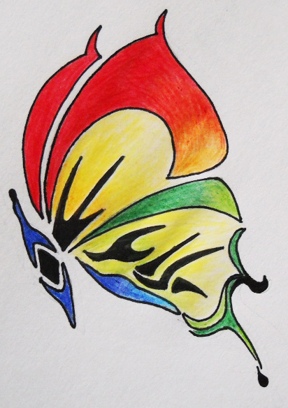 412x584 Design Menu Basic Sketching And Rendering - Motif Sketch