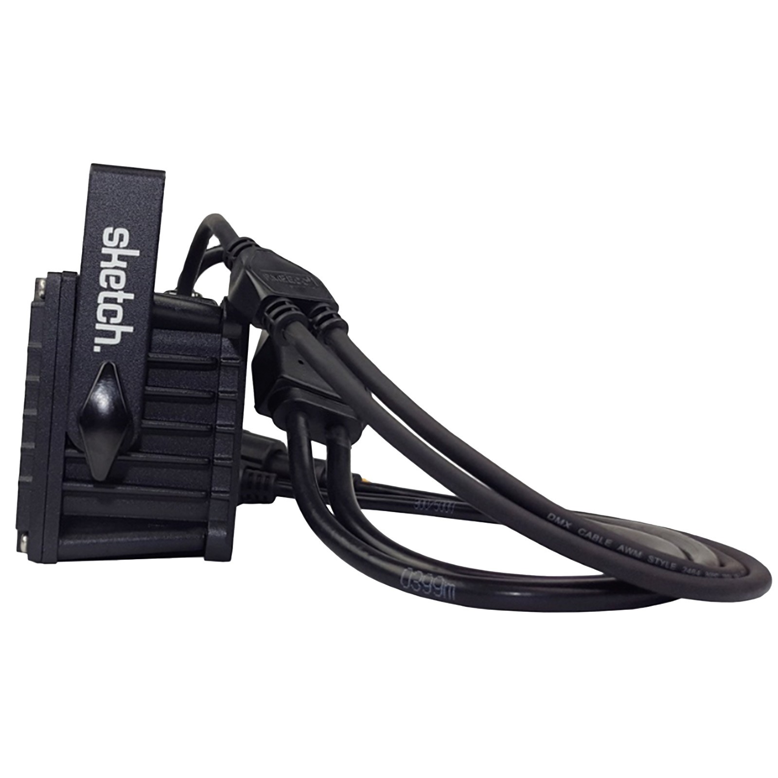 1600x1600 Blizzard Lighting Motif Sketch Idjnow - Motif Sketch