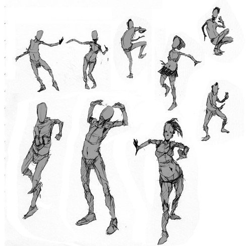 500x488 Ic - Motion Sketch