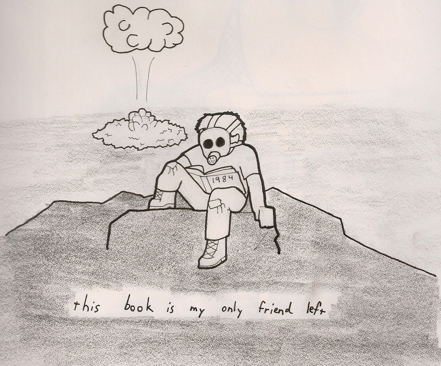 1458x1211 S.r. Braddy Some Old Sketches And A Christmas Charcoal - Motivational Sketches