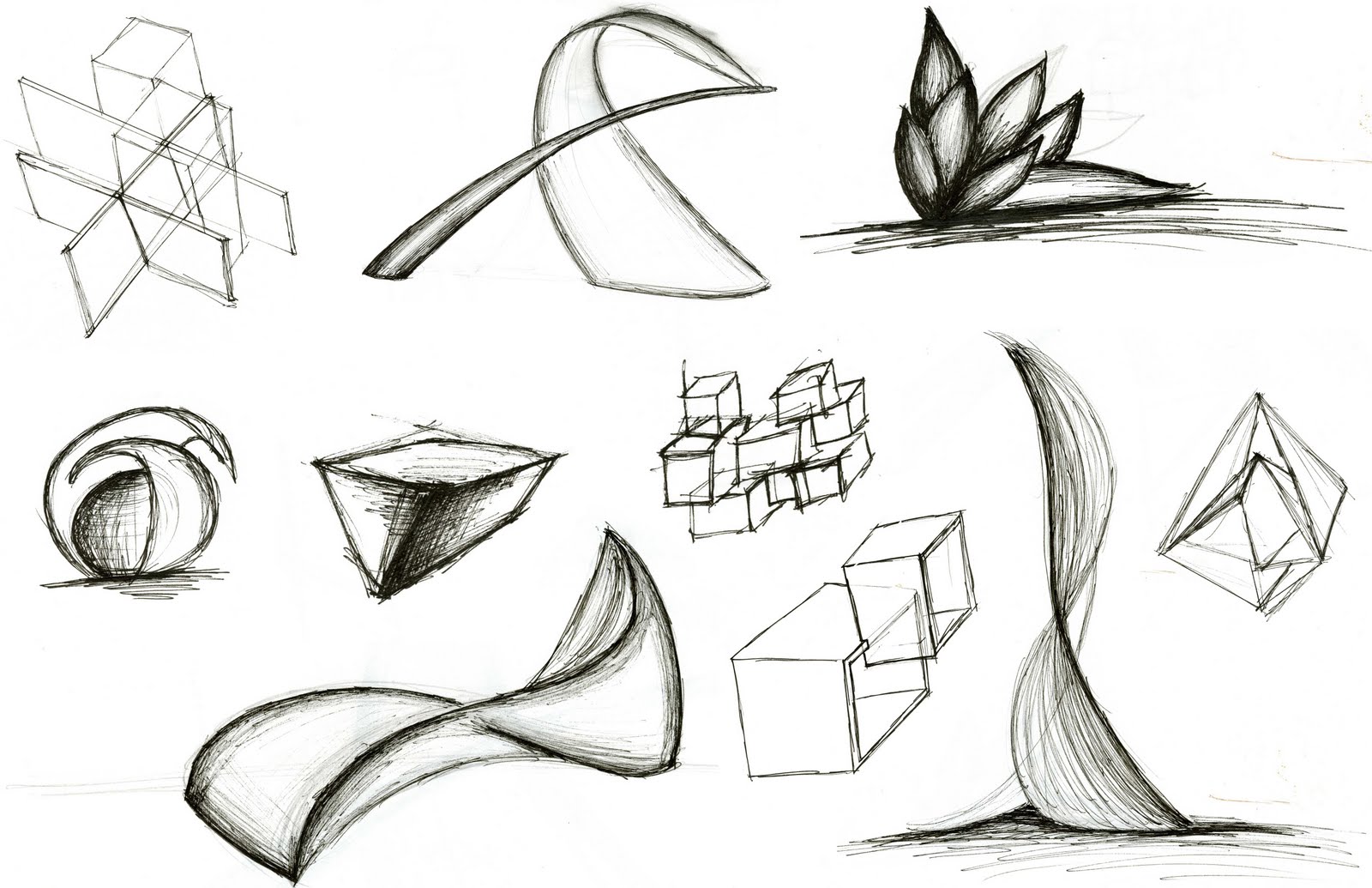 1600x1035 Elds 750450 Spatial Simulation Xaviera C Glenn Week1 - Motivational Sketches