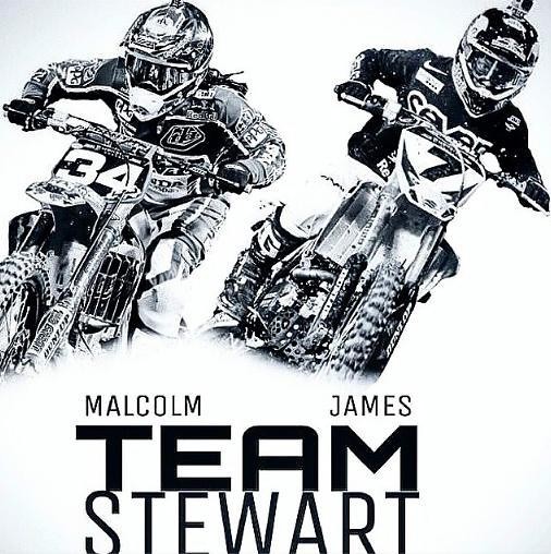 506x508 Teamstewart - Motocross Sketch