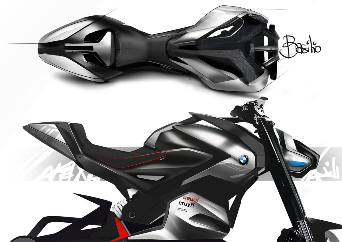 1200x848 Bmw Motorcycle Design Sketch Motorcycle Sketches - Motorcycle Design Sketch
