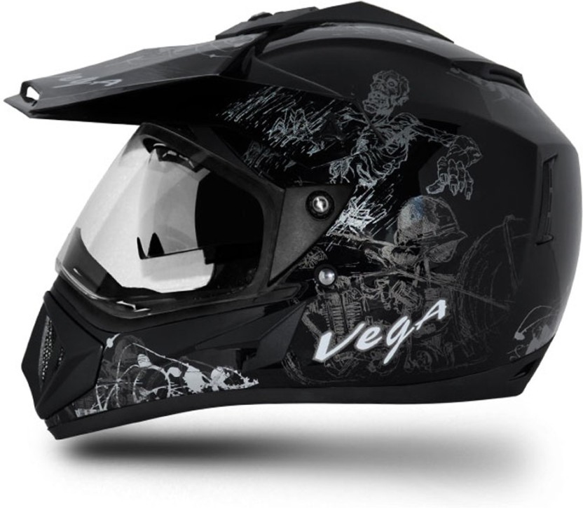 832x725 Vega Off Road Sketch Motorbike Helmet - Motorcycle Helmet Sketch