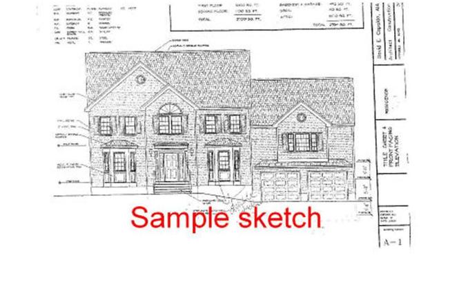 665x441 Lot 4 Mountain Laurel Way, Ayer, Ma 01432 Mls 70245212 Redfin - Mountain Laurel Sketch