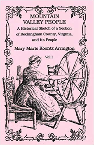 326x499 Mountain Valley People A Historical Sketch Of A - Mountain Valley Sketch