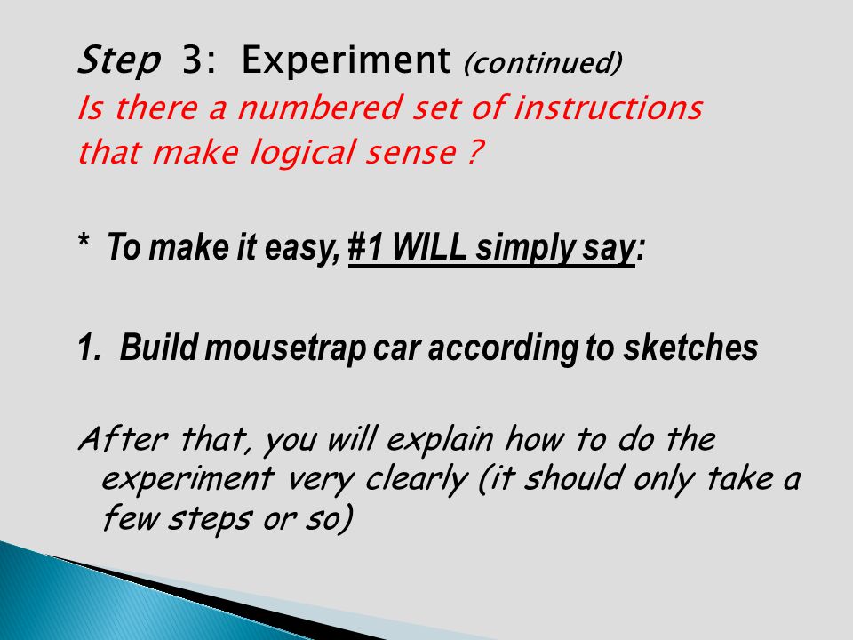 960x720 Mousetrap Car Lab Write Up And Sketches Requirements - Mousetrap Car Sketch