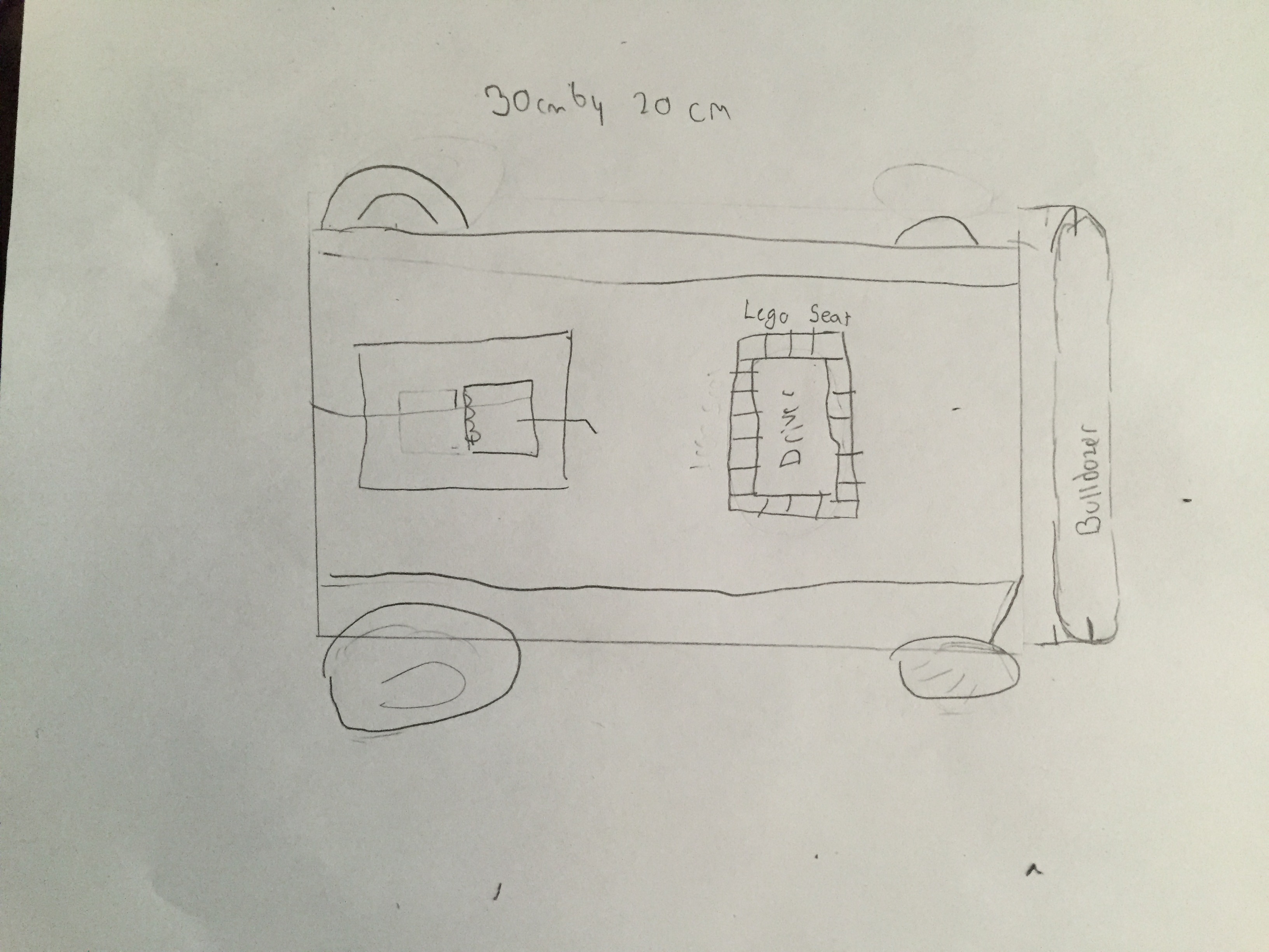 3264x2448 Mousetrap Car Project Physics - Mousetrap Car Sketch