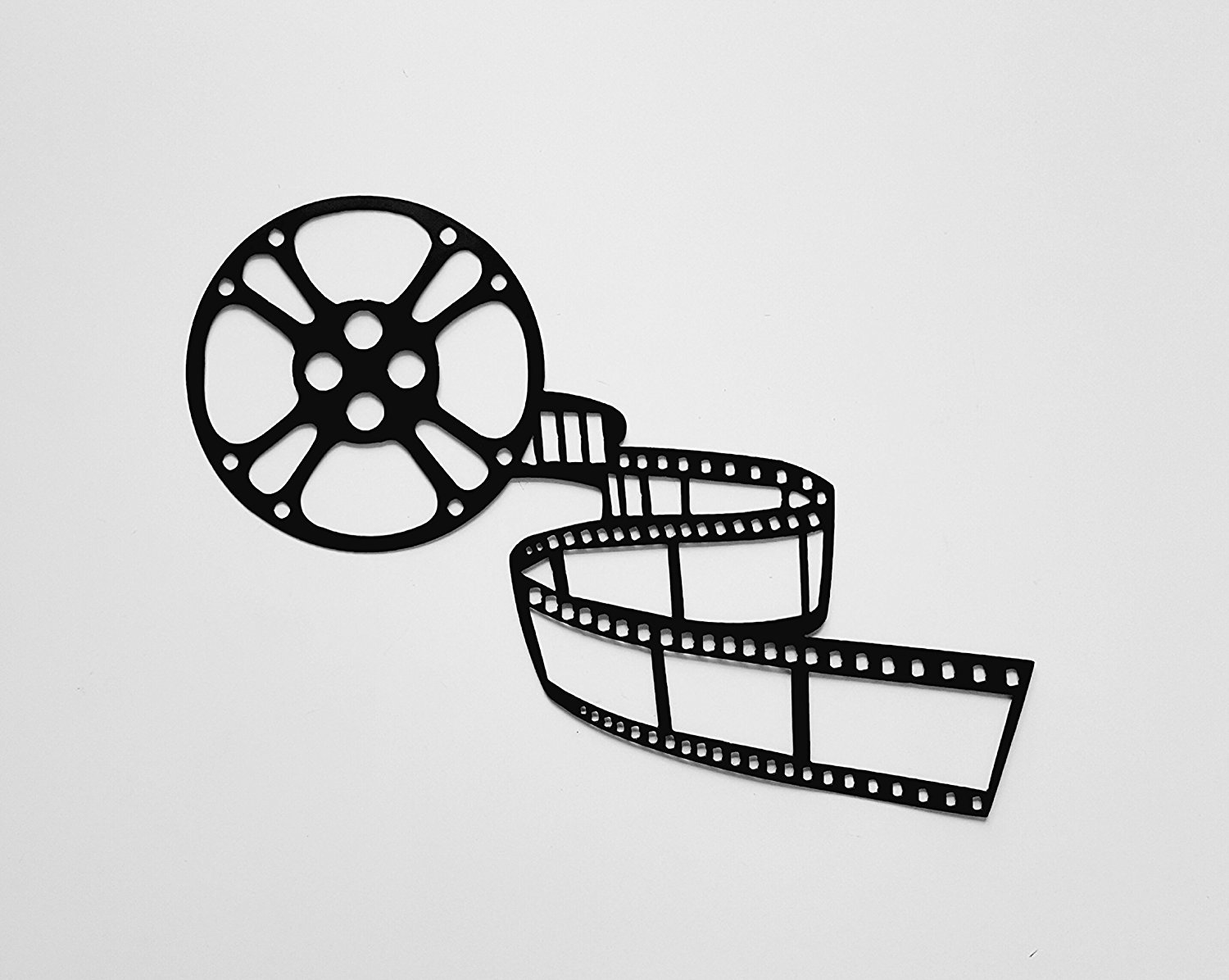 Movie Reel Sketch at Explore collection of Movie