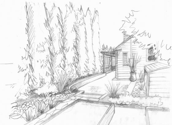 561x408 Meanderings And Sketches Moving Forward In The New Year - Moving Sketches