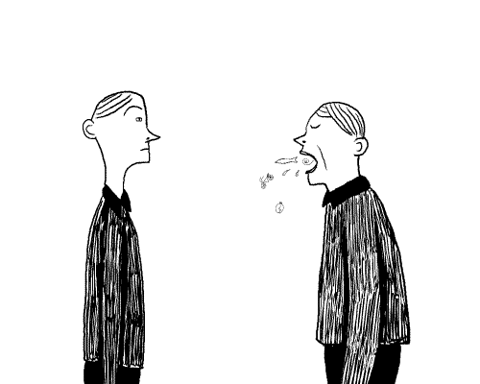 480x384 Moving Drawings - Moving Sketches