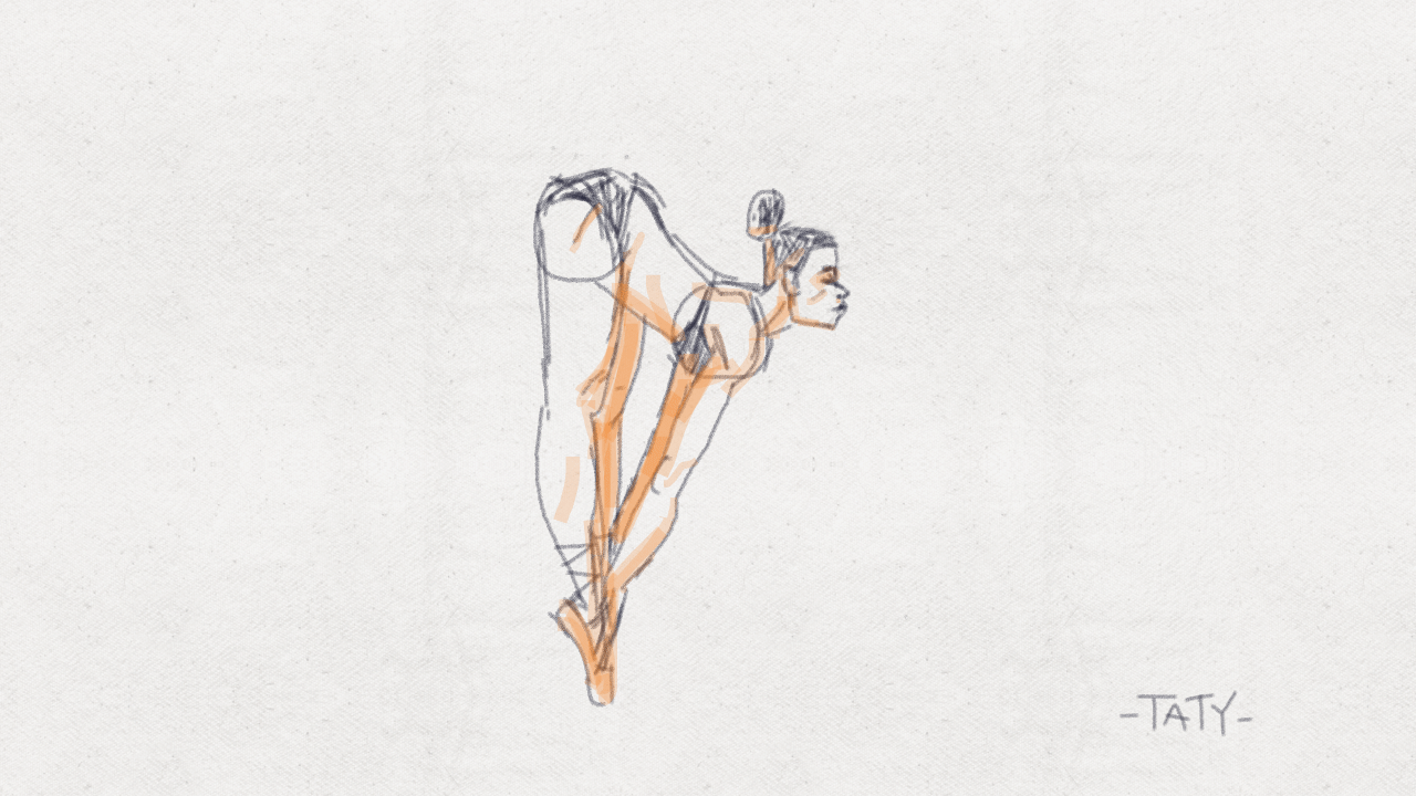 1280x720 Tatyana Drewry Carvin Sketches Update! - Moving Sketches