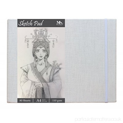 400x400 Sketch Pad - Mozart Sketch