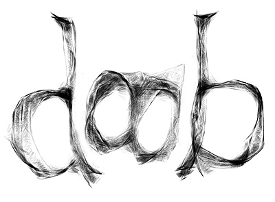 400x295 Original Linkage Mr Doob Harmony - Mr Doob Sketch