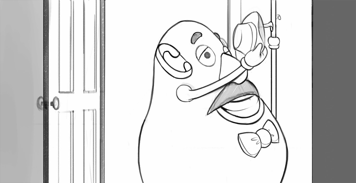 1460x750 Creative Intuition Mr. Potato Head Lays - Mr Potato Head Sketch