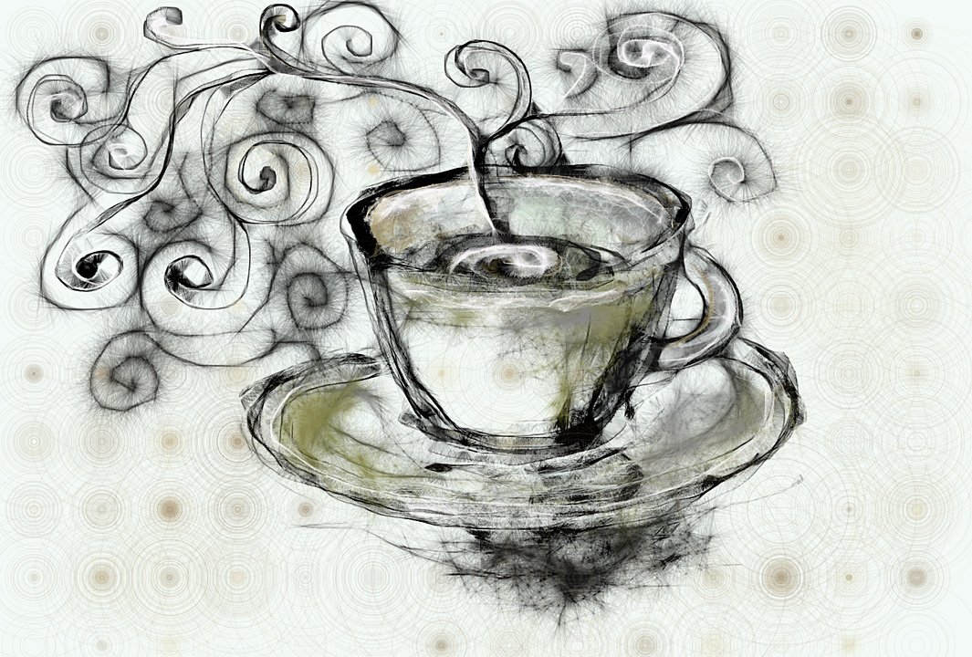 1065x720 Harmony Artwork - Mrdoob Harmony Sketch