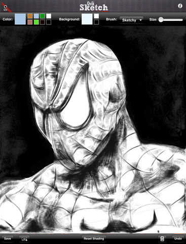 367x480 Qvik Sketch Pro - Mrdoob Harmony Sketch