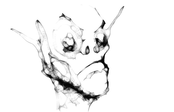 720x464 The Og Bog Blog Harmony And Alchemy - Mrdoob Harmony Sketch