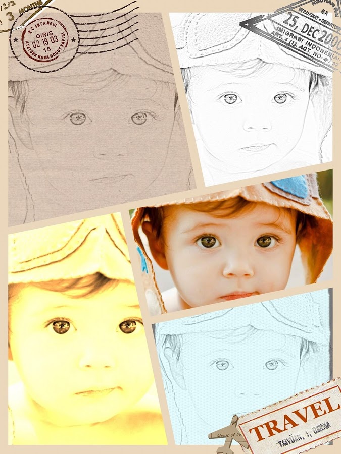 675x900 Pencil Sketch Caricature Msn For (Android) Free Download On Mobomarket - Msn Sketch