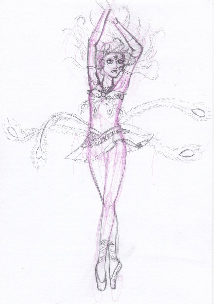 750x1064 Sketch - Msp Sketch