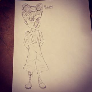 320x320 Msp.bob - Msp Sketch
