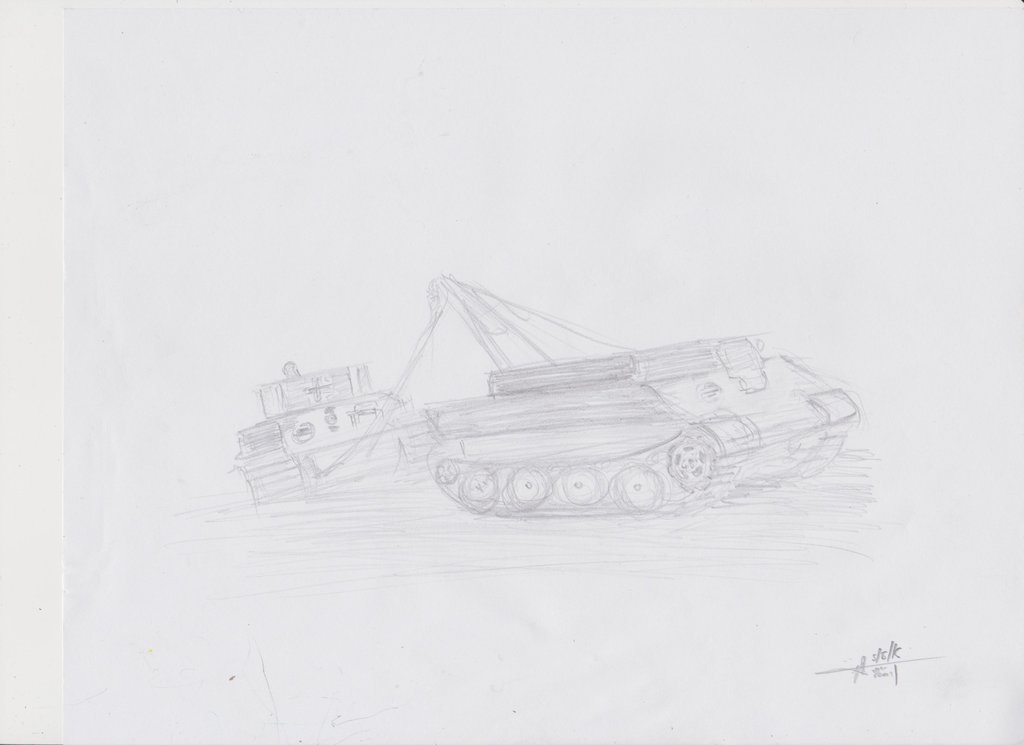 1024x745 Out Of The Mud (Sketch) By Lonewolf071 - Mud Sketch