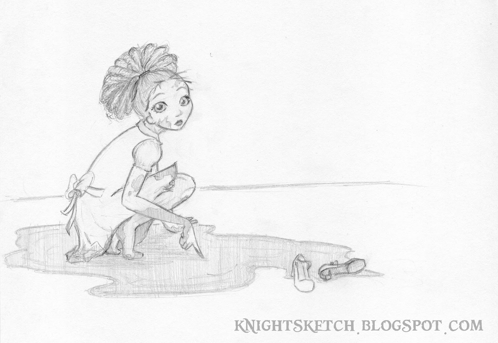 1600x1103 Sketch Blog Mud Puddle - Mud Sketch